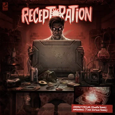 Receptoration: Crematorium (Finalfix Remix) / Ambabai (Task Horizon Remix)