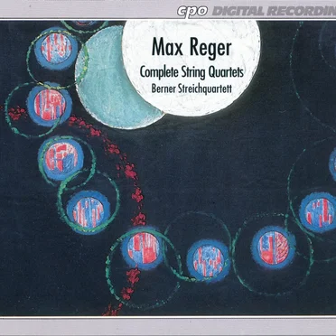 Complete String Quartets