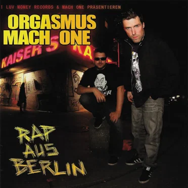 Rap aus Berlin