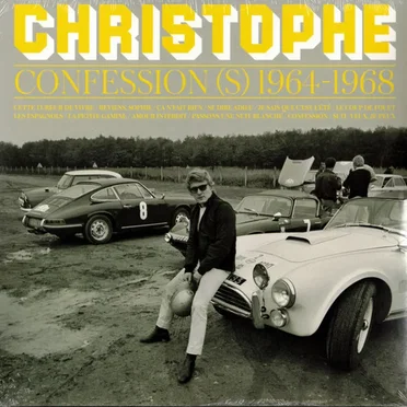 Confession(s) 1964 – 1968