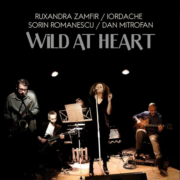 Wild At Heart