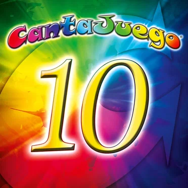 Cantajuego, vol. 10