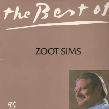 The Best of Zoot Sims