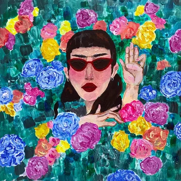 Mi primavera