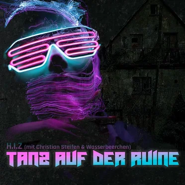 Tanz auf der Ruine
