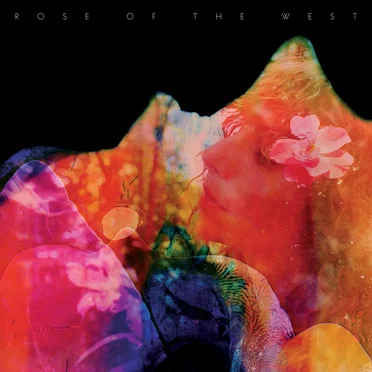 Rose of the West by Rose of the West - album cover