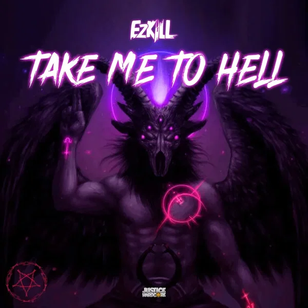 Take Me to Hell