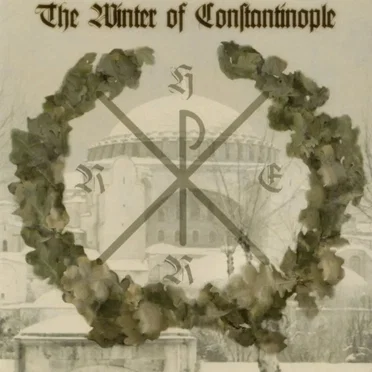 The Winter of Constantinople