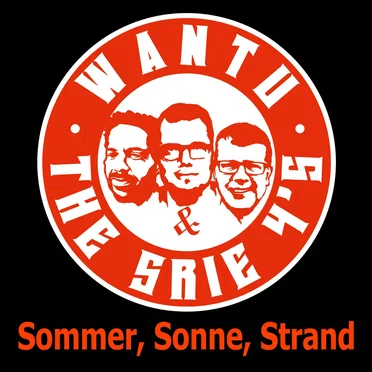 Sommer, Sonne, Strand by Wantu & The srie 4's - album cover