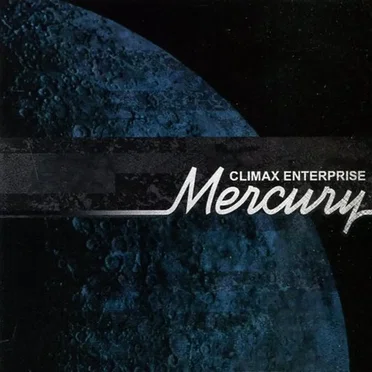 Mercury by Various Artists - album cover