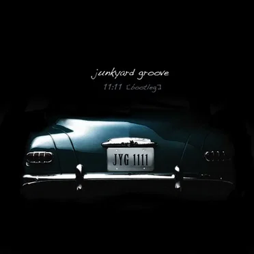Junkyard Groove