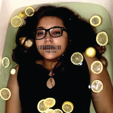 The Lemon Pledge EP by Mad Murderz - album cover