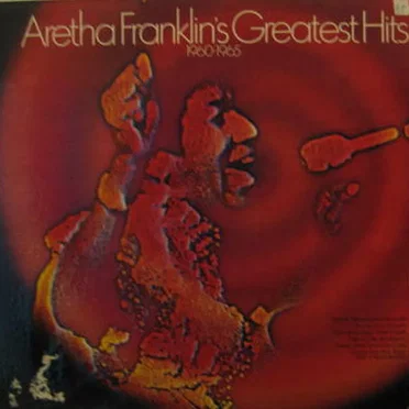 Aretha Franklin's Greatest Hits 1960-65