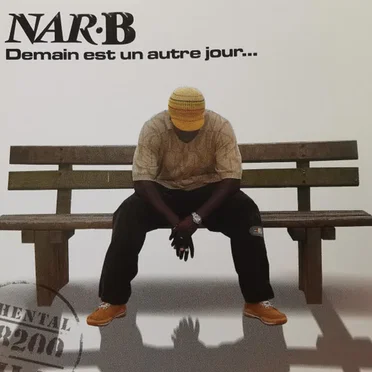 Demain est un autre jour… by Nar.B - album cover