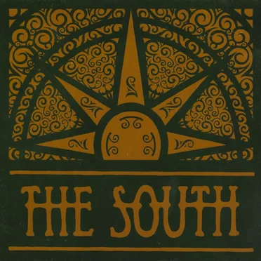 The South by The South - album cover