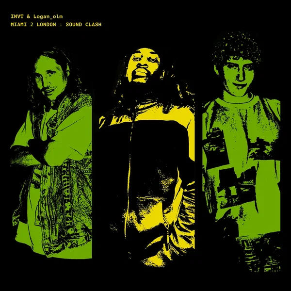 Miami 2 London: Sound Clash