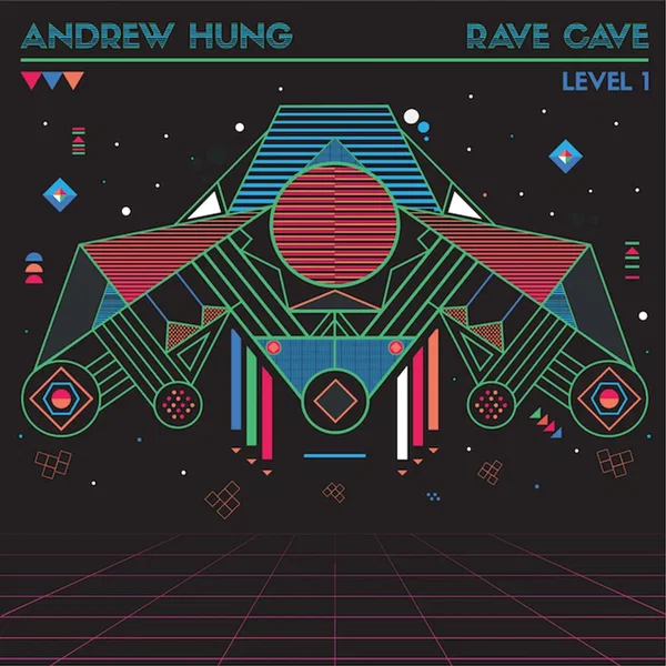 Rave Cave