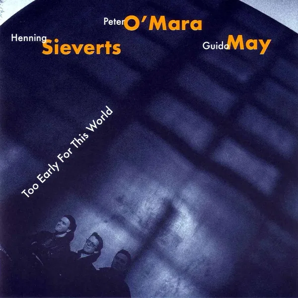 Too Early for This World