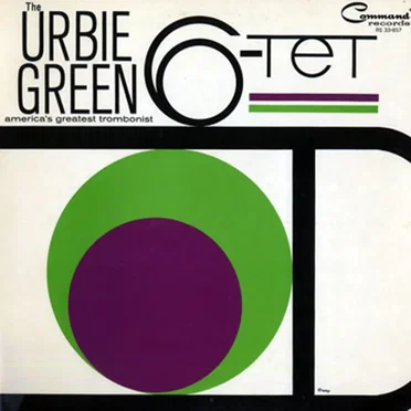 The Urbie Green 6-Tet