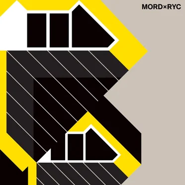 Mord x RYC by Various Artists - album cover
