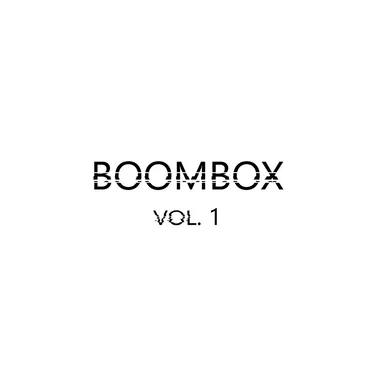Boombox, Vol. 1