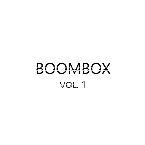 Boombox, Vol. 1