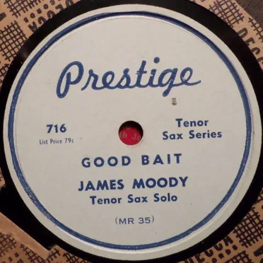 Good Bait / Dexterious