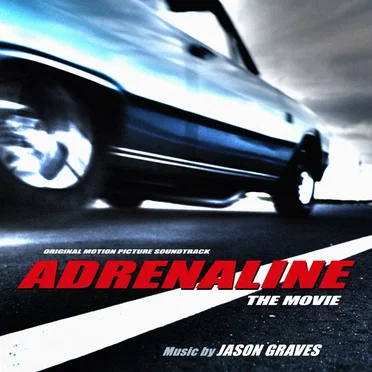 Adrenaline