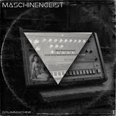 DrumMachine