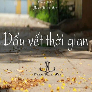 Dấu vết thời gian