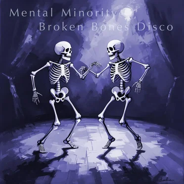 Broken Bones Disco