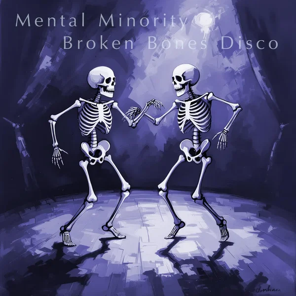 Broken Bones Disco