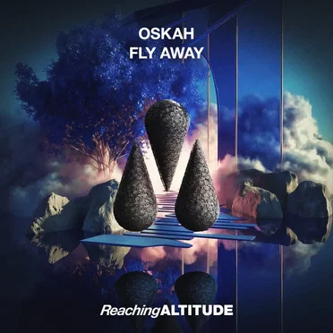 Fly Away by Oskah - album cover