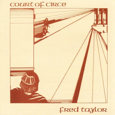 Court of Circe by Fred Taylor - album cover