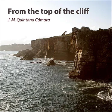 From the Top of the Cliff