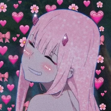 Pink Hearts by Pablo - album cover