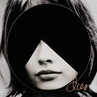 Ices by Lia Ices - album cover