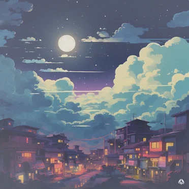 Dancing With the Moon