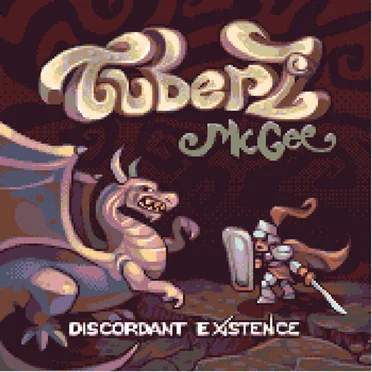 Discordant Existence