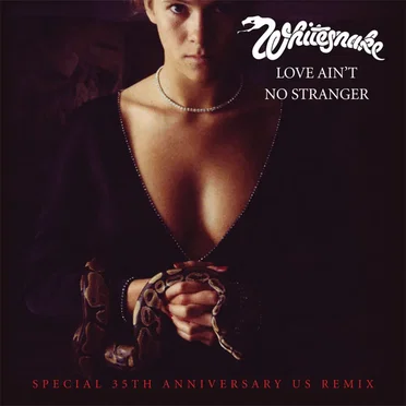 Love Ain’t No Stranger (2019 remix)