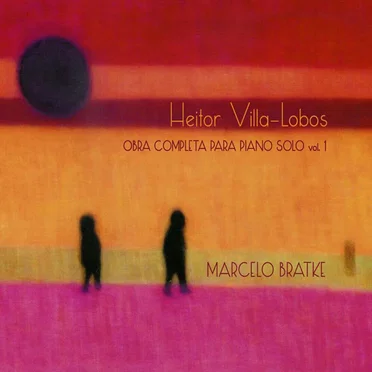 Obra Completa para Piano Solo vol. 1