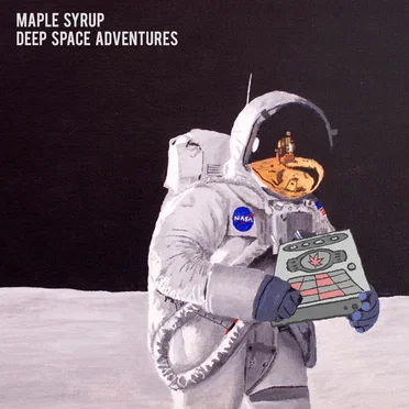 Deep Space Adventures