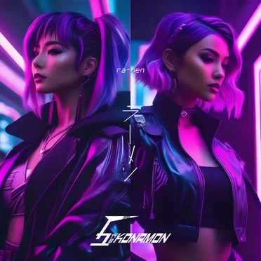 ラーメン by 五代目KONAMON - album cover