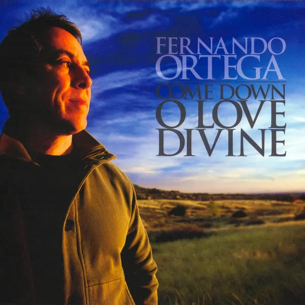 Come Down, O Love Divine