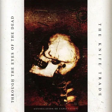 Annihilation of Expectation by Various Artists - album cover