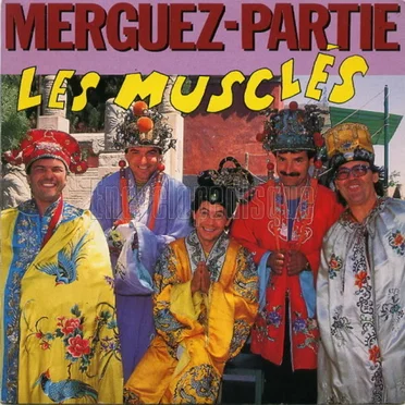 Merguez-partie