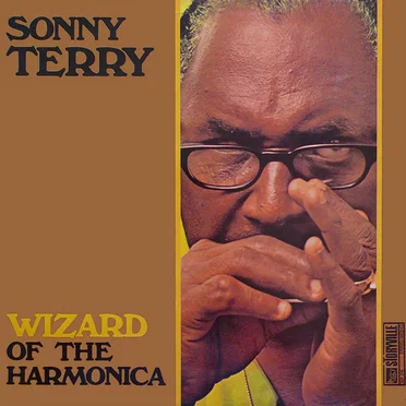 Wizard of the Harmonica