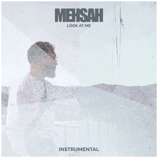 Look at Me (Instrumental)