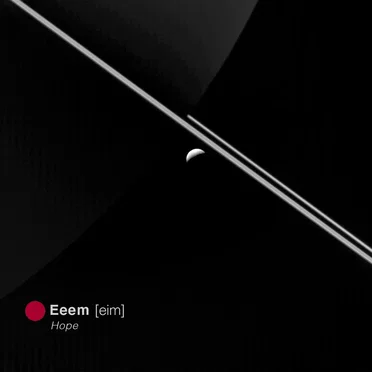 Hope by Eeem [eim] - album cover