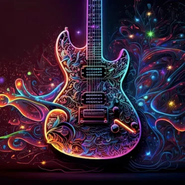 Serious Guitar